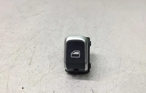 Audi A6 C7 Electric window control switch 4H0959855A