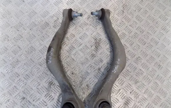 Alfa Romeo Stelvio Front control arm