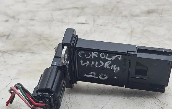 Toyota Corolla E210 E21 Mass air flow meter 222040Y010