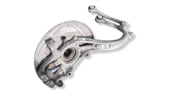 Audi A5 Front wheel hub 8W0407242F