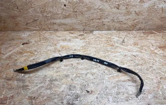 KIA EV6 Negative earth cable (battery) 91863CV010A