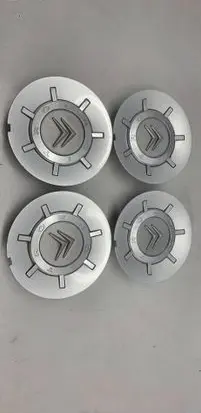 Citroen C5 Original wheel cap 9646674480