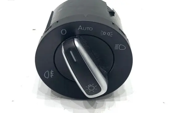 Volkswagen PASSAT B7 Other switches/knobs/shifts 3C8941431