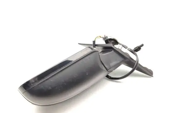 Peugeot 1007 Front door electric wing mirror 12364260