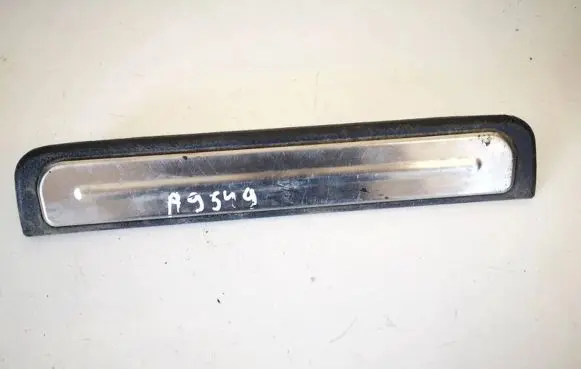 Nissan Primera Rear sill trim cover 769b2av710