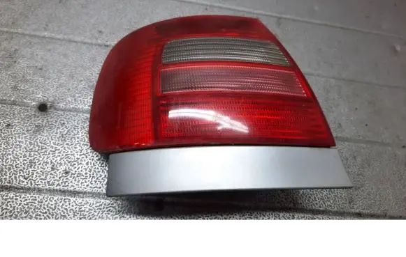 Audi A4 S4 B5 8D Rear/tail lights