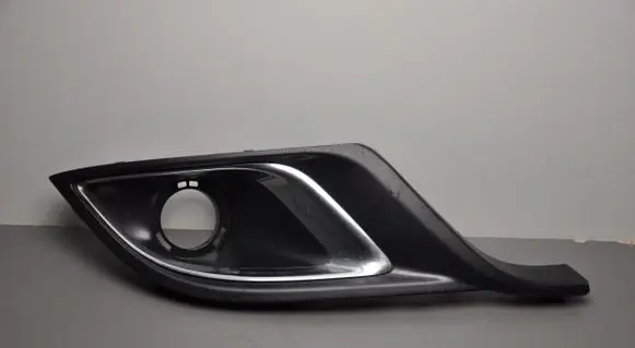 Dodge Durango Front fog light trim/grill 05113679AC