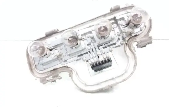 Tail light part