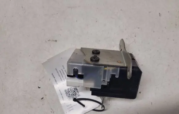 Toyota Corolla Verso AR10 Ignition lock D991D561157