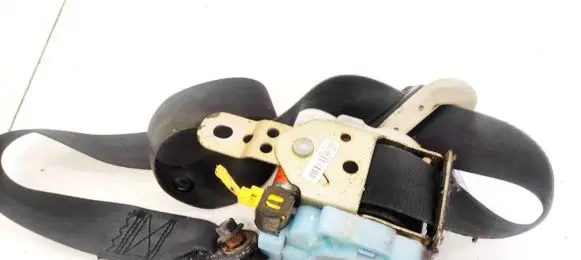 Hyundai Getz Front seatbelt 888101C800BJ 88810-1C800BJ