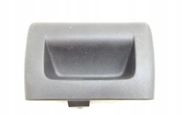 Citroen C4 Grand Picasso Glove box central console 9677314177