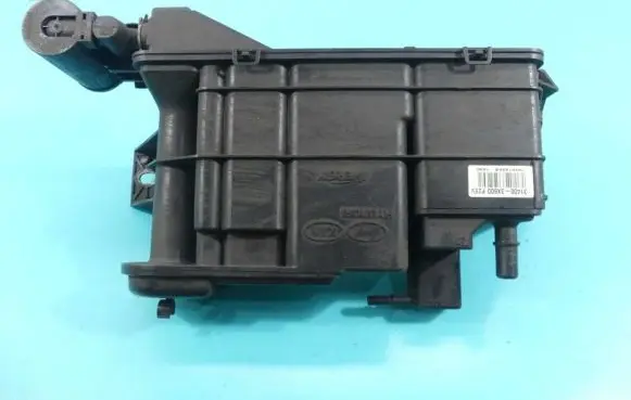 Hyundai Elantra Active carbon filter fuel vapour canister 31400-3X600 IMPRK1175638