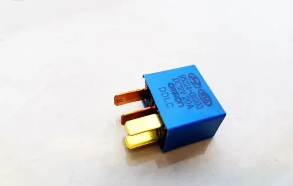 Hyundai i10 Other relay 952240X000 95224-0X000