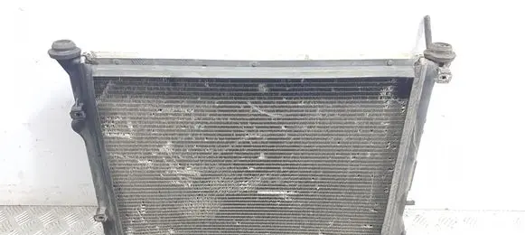Chrysler 300 - 300C Coolant radiator