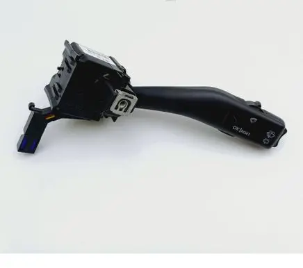 Volkswagen Touran I Wiper control stalk 1K0953519A