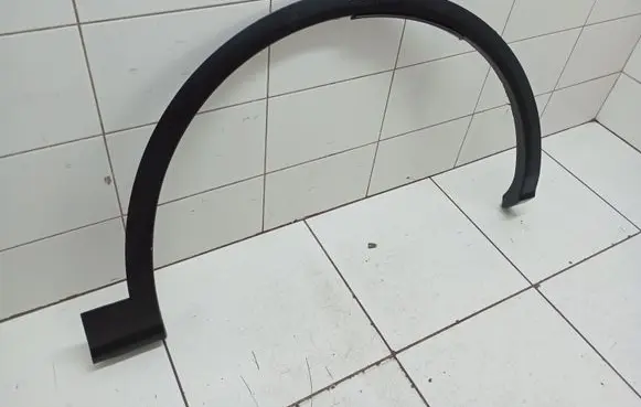 Audi Q5 SQ5 FY Fender trim (molding) 80A853718F