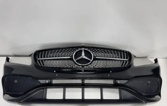 Mercedes-Benz A W177 AMG Front bumper A1768850500