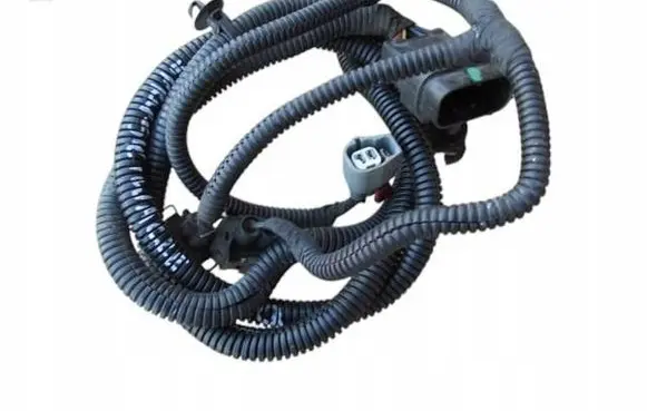 Maserati Quattroporte Windshield washer fluid hose 