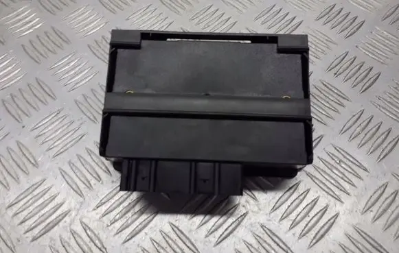 Skoda Fabia Mk1 (6Y) Voice control module 5J0959433