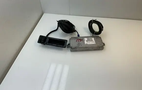 BMW 3 GT F34 Reversing camera 16129510 04930225601 1324330292