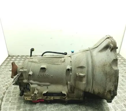 Iveco Daily 6th gen Automatic gearbox 8HP70 5802244443