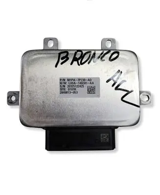Ford Bronco Other control units/modules M1PA7P238AD