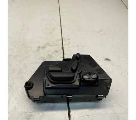 Mercedes-Benz S W220 Seat control switch A2208213258 03463027 034630276303