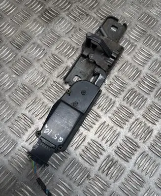 Audi Q5 SQ5 Tailgate/trunk/boot lift motor 4F9827383D 250809 71546