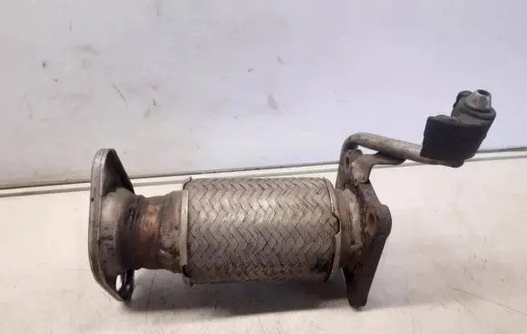 Honda Civic Exhaust gas pipe 