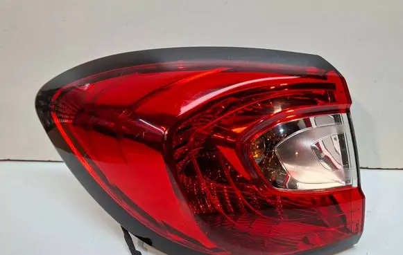 Renault Captur Rear/tail lights S27639724 265558548R
