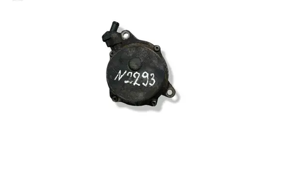 BMW 5 E60 E61 Vacuum pump 204D4