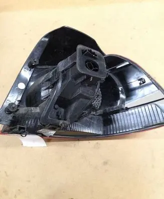 Volkswagen Golf VI Rear/tail lights 89078560 89090598