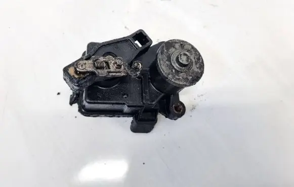 Mercedes-Benz R W251 Intake manifold valve actuator/motor A6424500494
