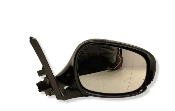 BMW 1 E82 E88 Front door electric wing mirror C0133108