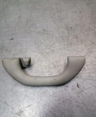 Volkswagen Golf IV Rear interior roof grab handle 1J0857607N