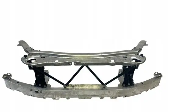 Mercedes-Benz E W213 Radiator support slam panel A2136206300 A2136201500 A2136201600