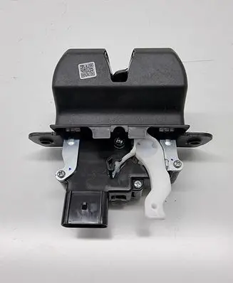 KIA Sportage Tailgate/trunk/boot lock/catch/latch