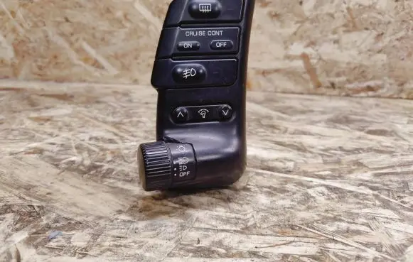 Nissan 240ZX, 280ZX, 300ZX Light switch