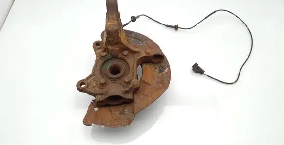 Volvo XC90 Front wheel hub 