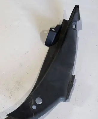 Honda Civic IX Under headlight/headlamp trim 74207TV0E0