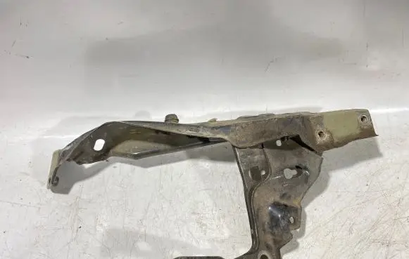 Opel Astra H Headlight/headlamp mounting bracket 13237139