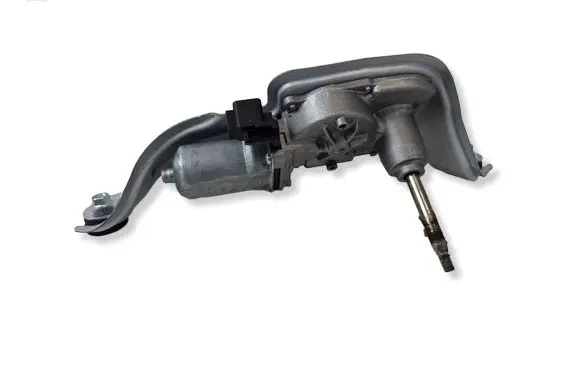 KIA Optima Rear window wiper motor 98700D4300