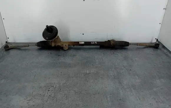 Steering rack