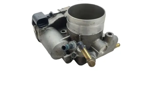 Audi A4 S4 B5 8D Throttle valve