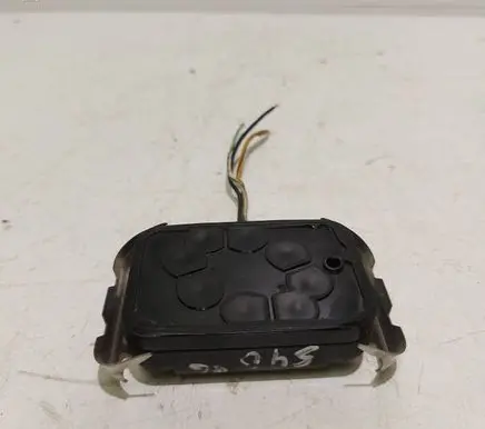 Volvo S40 Rain sensor 8648049 1397212052 2014354