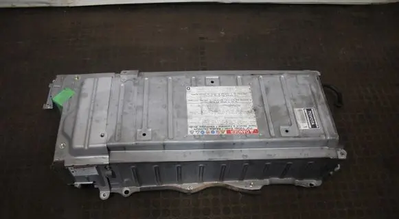 Toyota Prius (NHW20) Hybrid / electric car battery 