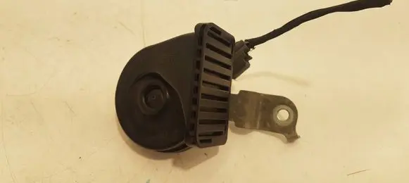 Opel Astra J Horn signal