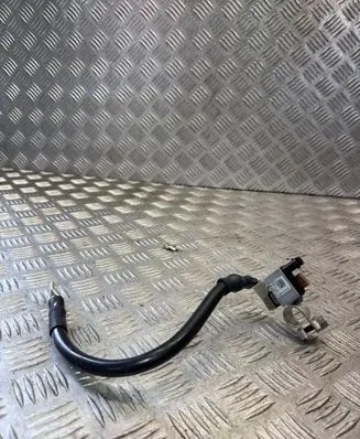 Audi A6 S6 C7 4G Negative earth cable (battery) 8S0915181B