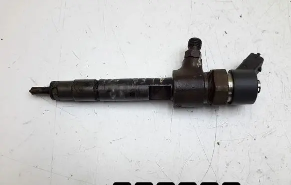 Alfa Romeo 166 Fuel injector 0445110002