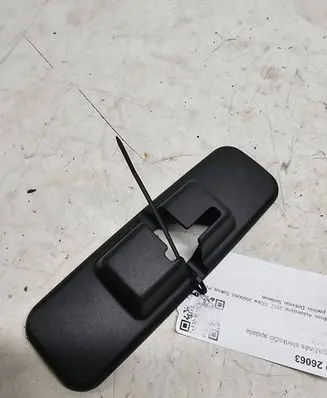 Jaguar XE Trunk/boot sill cover protection 93BBF61348ADW